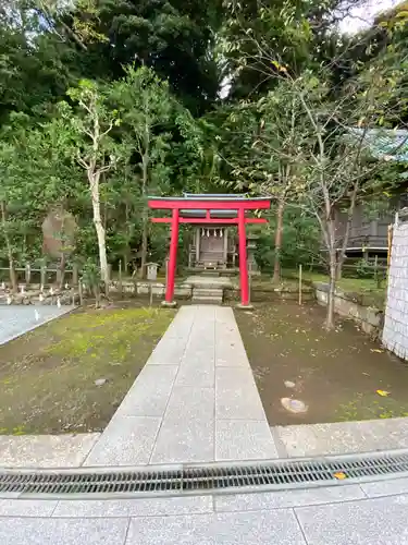 江島神社(神奈川県)