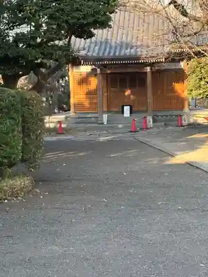 宝福寺(東京都)