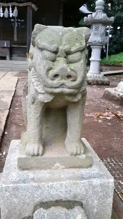 春日神社(埼玉県)