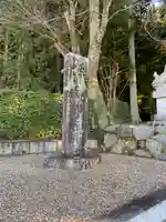 都祁山口神社(奈良県)