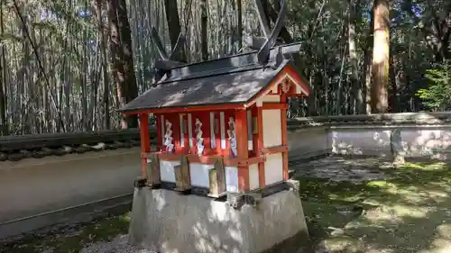 白鬚神社(京都府)