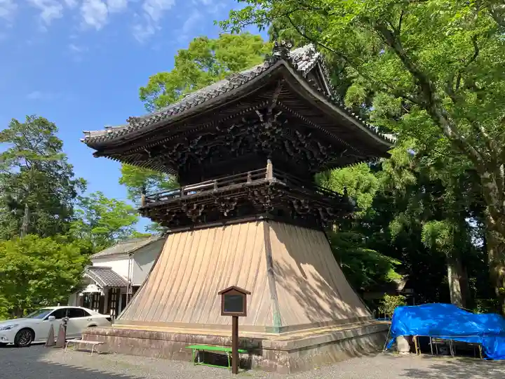 西教寺(滋賀県)