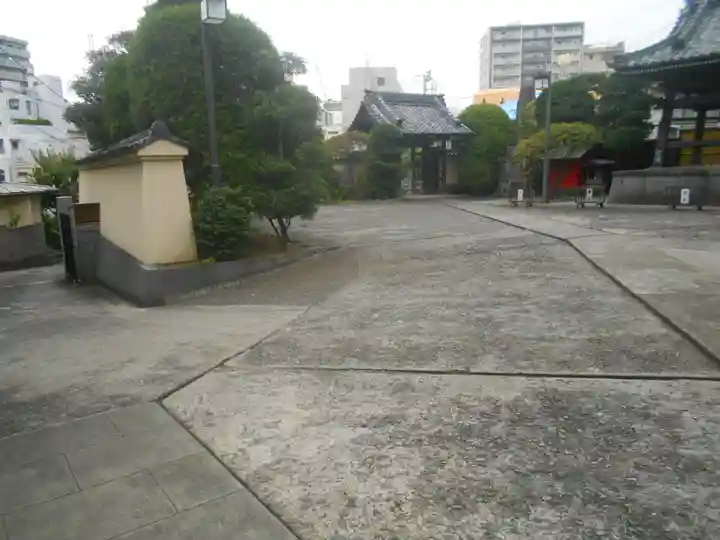 良長院のその他建物