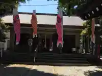 蛇窪神社のその他建物