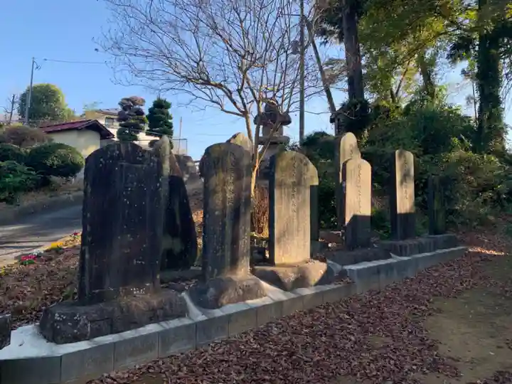 密蔵院(千葉県)