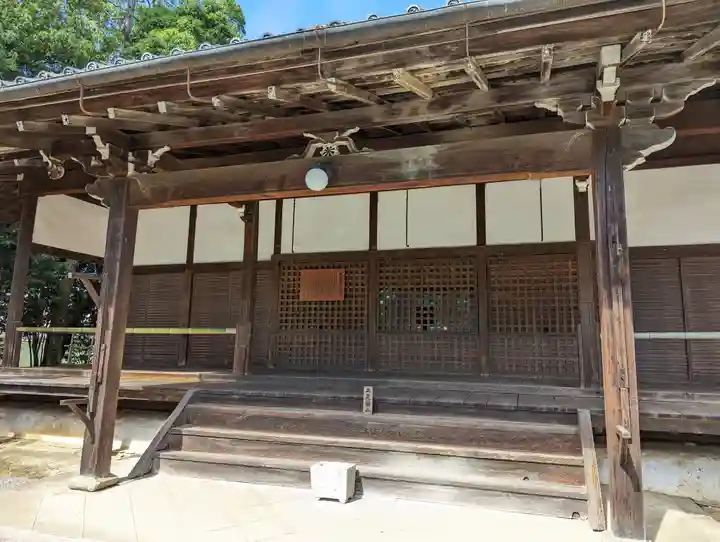 廣隆寺(京都府)