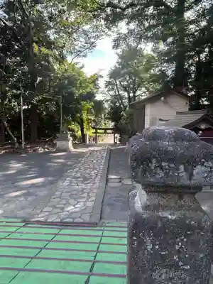 日吉神社(東京都)