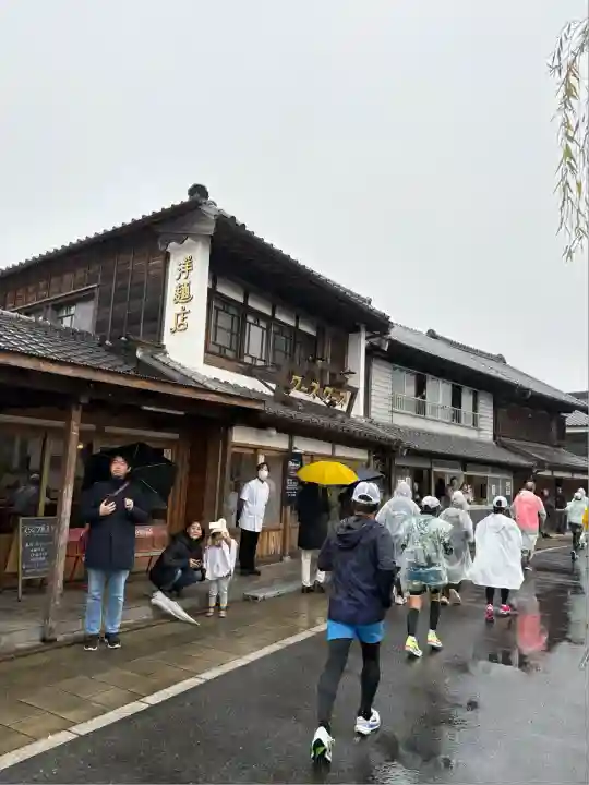 香取神宮(千葉県)