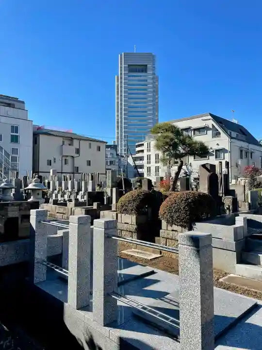 眞福寺(東京都)