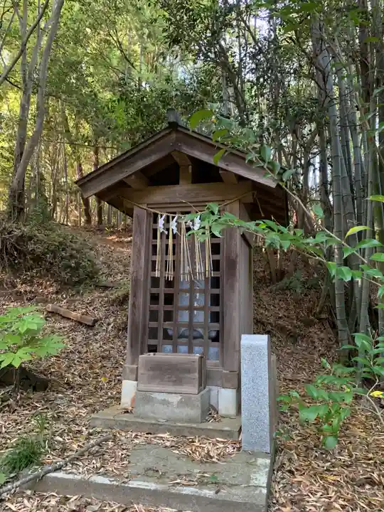 熊野神社(千葉県)