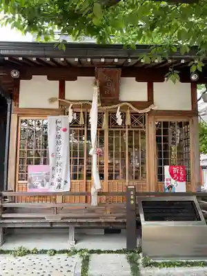 生野八坂神社のその他建物
