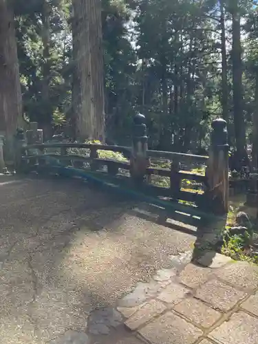 高野山金剛峯寺奥の院(和歌山県)