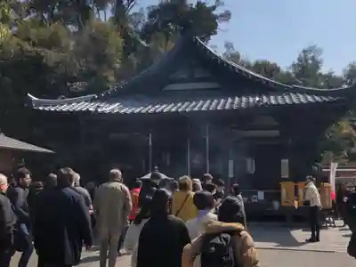 鹿苑寺(金閣寺)(京都府)