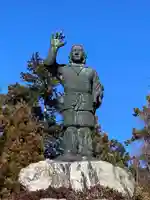 三峯神社(埼玉県)