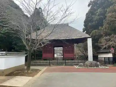 薬王院(茨城県)