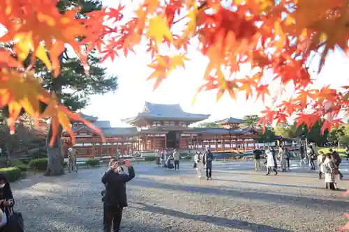 平等院のその他建物