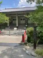 白旗神社のその他建物