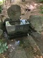 千松神社(栃木県)