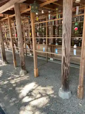 櫛田神社(富山県)