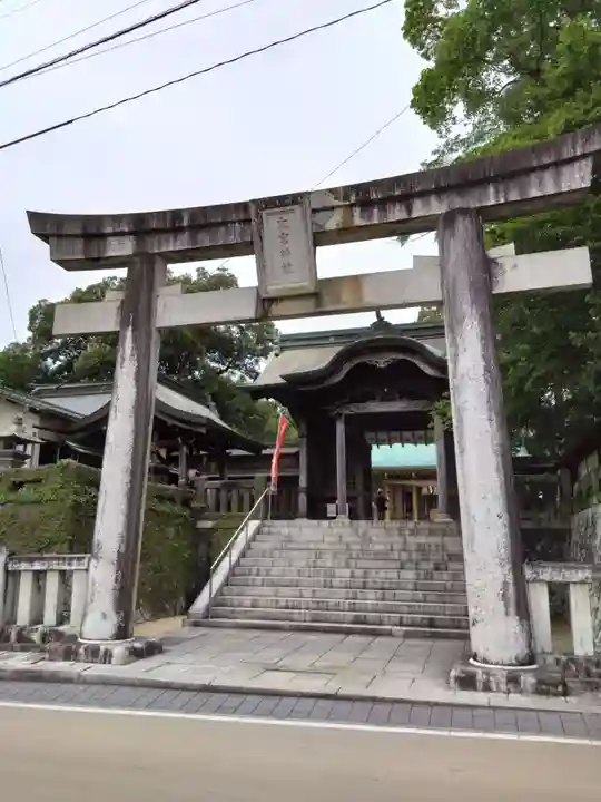 大宮神社(熊本県)