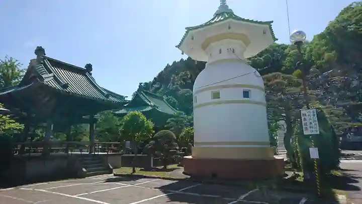 石応禅寺(岩手県)