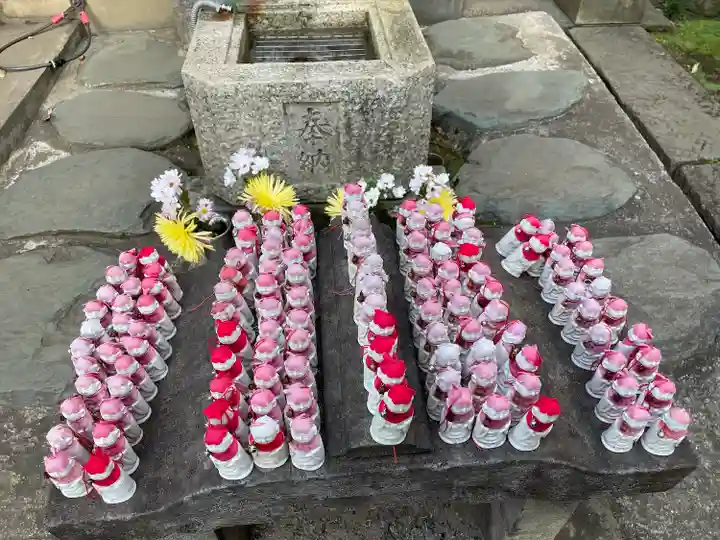 新井薬師(梅照院)(東京都)