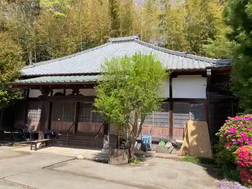 密厳院(神奈川県)