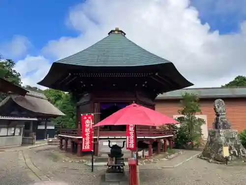 神野寺(千葉県)