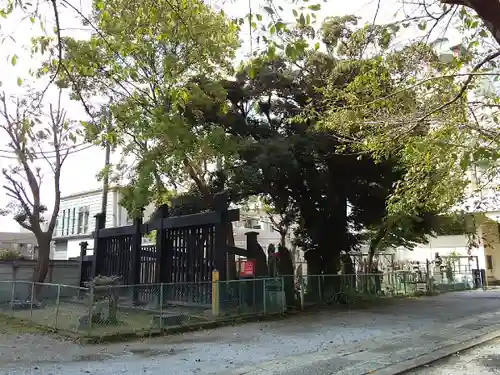 円通寺のその他建物