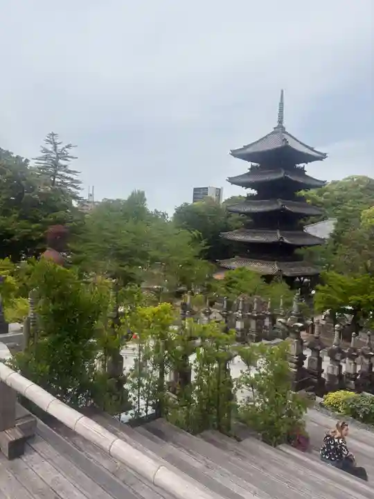 華厳寺(岐阜県)