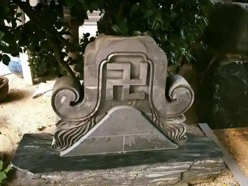 圓應寺のその他建物