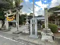 三宅神社(三重県)