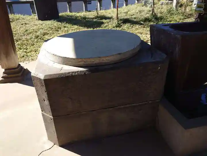 秋葉神社(埼玉県)