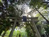 赤坂氷川神社(東京都)