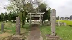 高龗神社(栃木県)