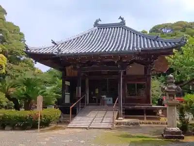 観音寺(三重県)