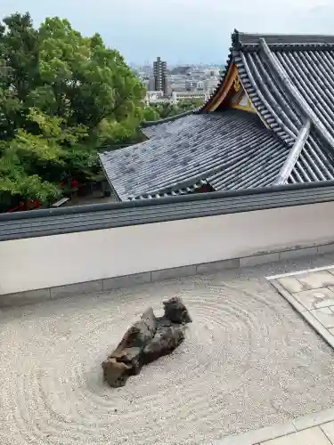 中山寺(兵庫県)