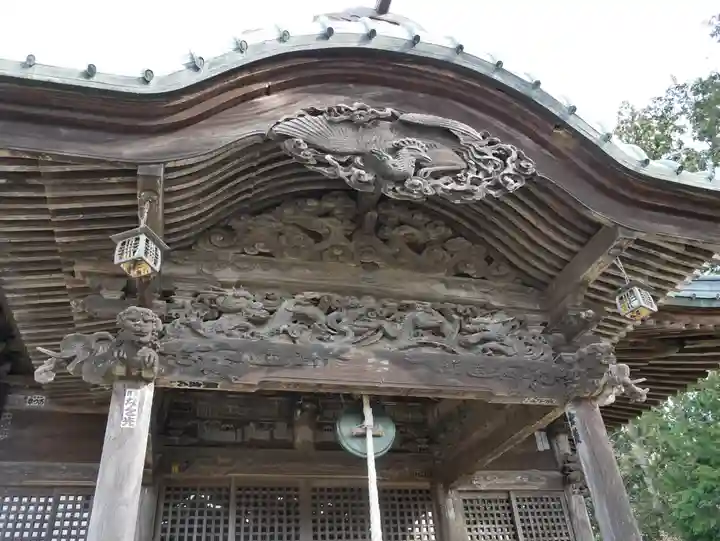 金乗院(那須波切不動尊) (栃木県)