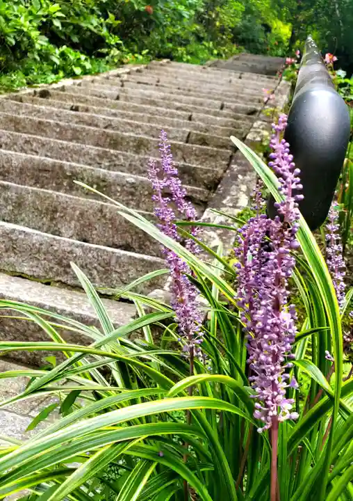 石都々古和気神社(福島県)