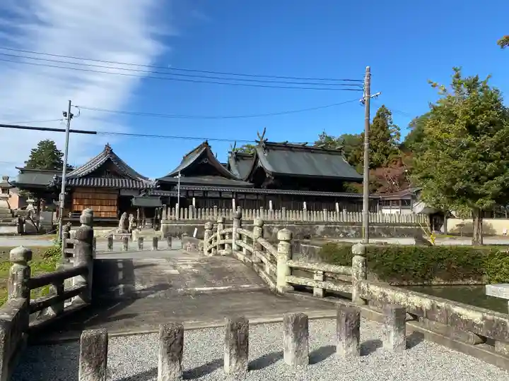 酒見寺(兵庫県)