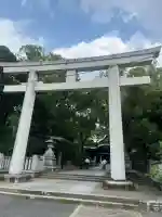 王子神社(東京都)