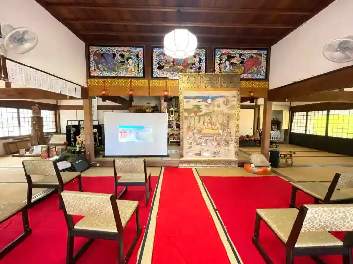 太巌寺(ふじの寺)(三重県)