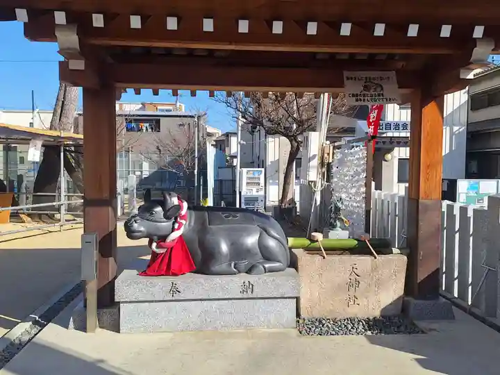 天神社(大阪府)