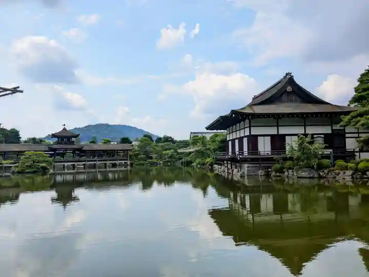 平安神宮(京都府)