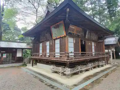 一之宮貫前神社(群馬県)