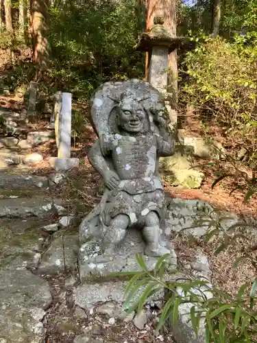 両子寺(大分県)