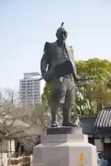 豊國神社(大阪府)