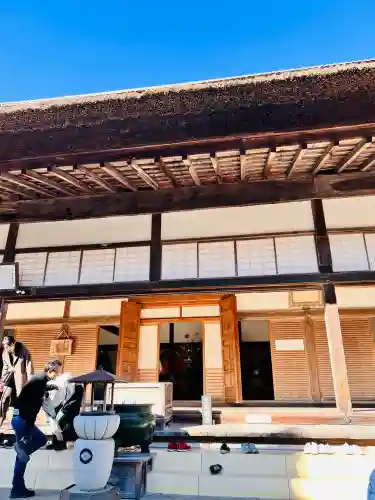 永源寺(滋賀県)