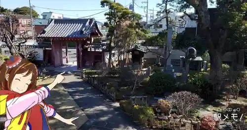 正王寺のその他建物