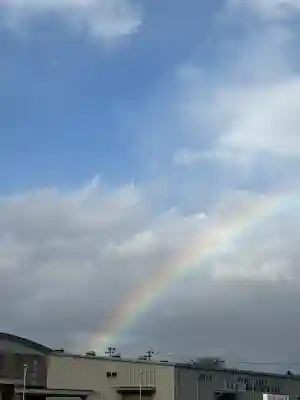 新宮熊野神社(福島県)